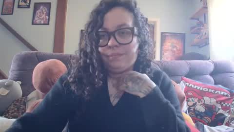 666afrodite online show from May 20, 5:41 pm