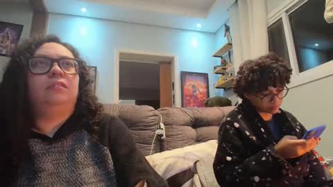 666afrodite online show from May 22, 12:51 am