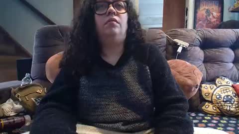 666afrodite online show from May 23, 6:34 pm