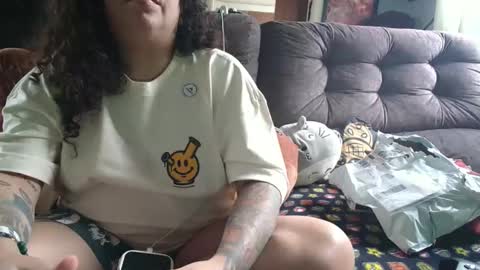 666afrodite online show from May 25, 4:57 pm