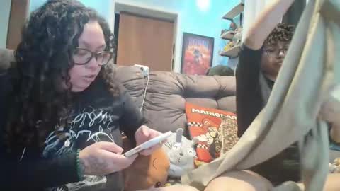 666afrodite online show from May 28, 2:53 am