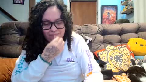 666afrodite online show from May 29, 10:30 pm