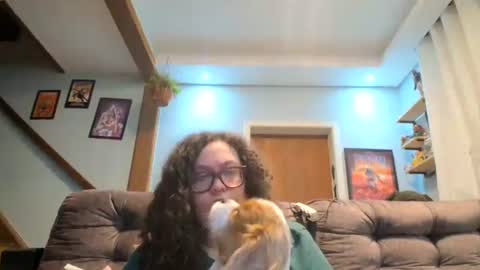 666afrodite online show from July 2, 10:27 pm