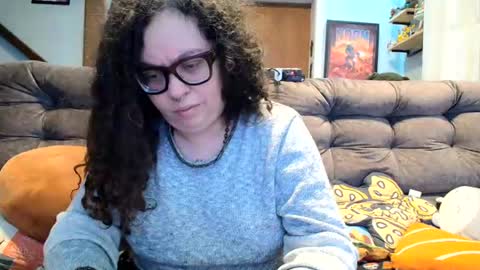 666afrodite online show from July 3, 11:11 pm