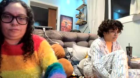 666afrodite online show from July 10, 1:32 am