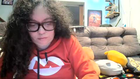 666afrodite online show from July 12, 11:51 pm