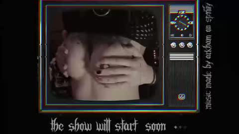 Juune online show from March 16, 7:18 pm