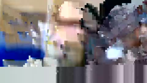 Snapshot of 666eldiablo666 chatting on February 17, 12:27 pm 666eldiablo666 online show from February 17, 12:27 pm