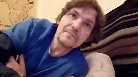 Snapshot of 666eldiablo666 chatting on February 18, 3:31 am 666eldiablo666 online show from February 18, 3:31 am