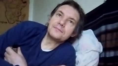 Snapshot of 666eldiablo666 chatting on February 23, 7:00 am 666eldiablo666 online show from February 23, 7:00 am