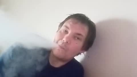 Snapshot of 666eldiablo666 chatting on October 21, 4:08 pm 666eldiablo666 online show from October 21, 4:08 pm