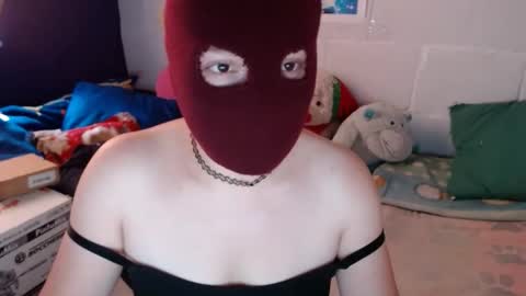 SHANNON online show from December 24, 5:23 pm