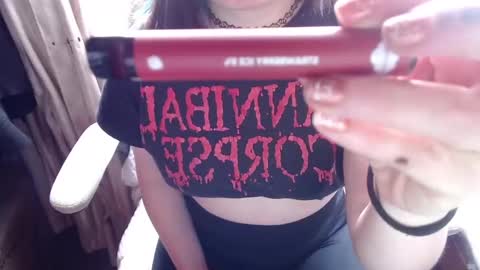 SHANNON online show from September 17, 5:14 pm