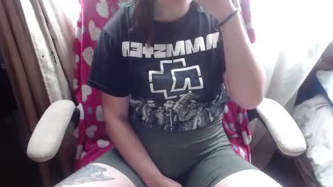 SHANNON online show from September 29, 5:18 pm