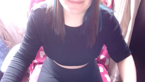 Snapshot of 666maskgirl chatting on May 15, 5:20 pm SHANNON online show from May 15, 5:20 pm