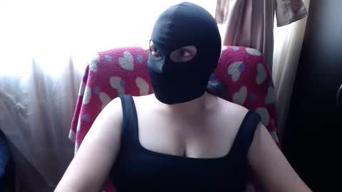 Snapshot of 666maskgirl chatting on May 18, 5:08 pm SHANNON online show from May 18, 5:08 pm
