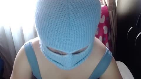 Snapshot of 666maskgirl chatting on July 6, 5:15 pm SHANNON online show from July 6, 5:15 pm