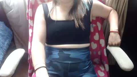 Snapshot of 666maskgirl chatting on July 14, 5:29 pm SHANNON online show from July 14, 5:29 pm