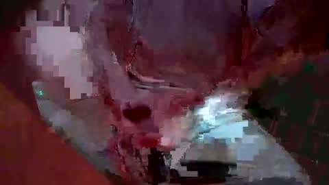 666metaldick666 online show from May 22, 2:08 am