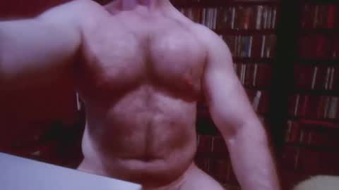 666metaldick666 online show from May 31, 5:15 am