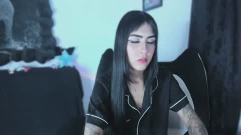 Snapshot of 66luci_fer6_ chatting on July 16, 2:50 am luarii online show from July 16, 2:50 am