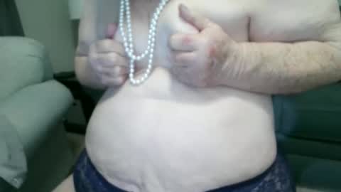 Missy online show from February 28, 2:07 pm