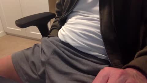 Snapshot of 67rockhead chatting on January 3, 6:03 pm Mr CK online show from January 3, 6:03 pm