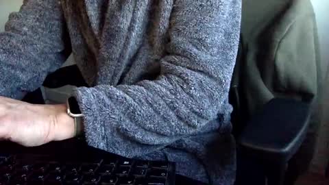 Snapshot of 67rockhead chatting on January 9, 8:45 am Mr CK online show from January 9, 8:45 am