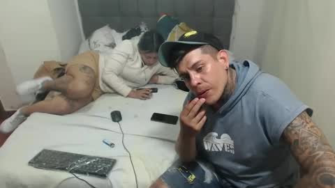 AG STUDIOS online show from September 12, 3:06 am