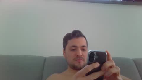 Snapshot of 69baby69baby chatting on February 28, 2:09 pm 69baby69baby online show from February 28, 2:09 pm