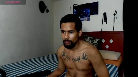 69blackwhite online show from May 3, 9:10 pm
