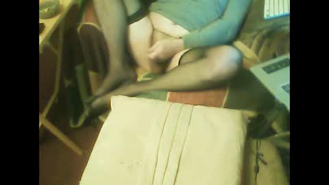 Georgie online show from January 13, 8:26 pm