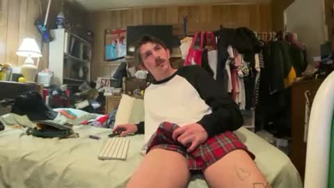 FUCKR online show from February 6, 10:29 am