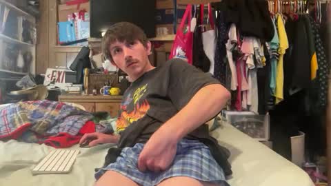 FUCKR online show from February 13, 8:10 am