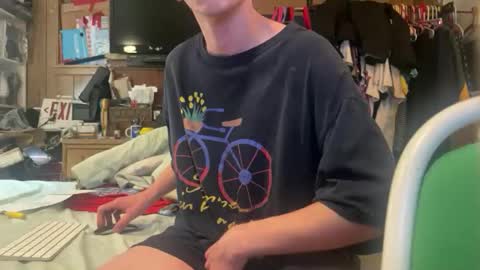 FUCKR online show from February 21, 9:54 am