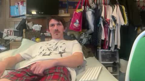 FUCKR online show from March 3, 5:24 am