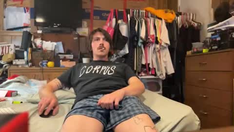 FUCKR online show from June 1, 9:44 am