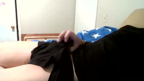 69mrlick69 online show from February 1, 8:29 pm