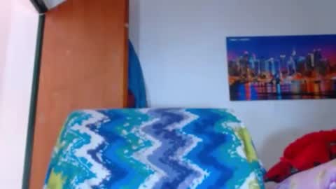 Snapshot of 69onebigkiss chatting on February 12, 5:52 pm kendra1811 is my X networks I HOPE YOU FOLLOW ME THANKS online show from February 12, 5:52 pm