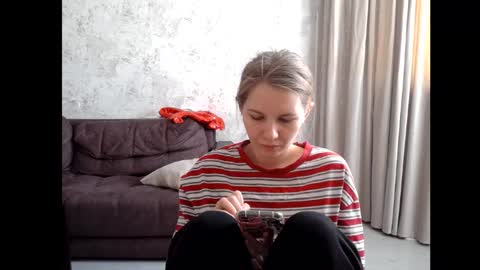 Snapshot of 69riley_reid69 chatting on February 11, 6:51 am 69Riley Reid69 online show from February 11, 6:51 am