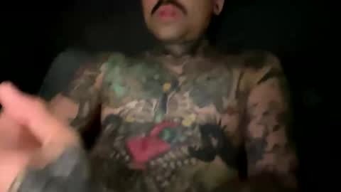 Snapshot of 69satanas6 chatting on February 23, 8:06 pm satanas669 online show from February 23, 8:06 pm