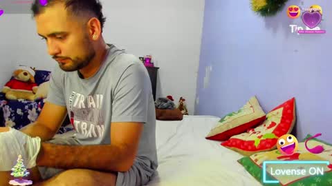 Snapshot of 6_bunny_9 chatting on December 31, 2:47 pm Celeste online show from December 31, 2:47 pm