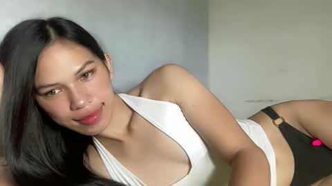 Snapshot of 6ex_lexi chatting on February 27, 4:45 am HAPPY BIRTHDAY online show from February 27, 4:45 am