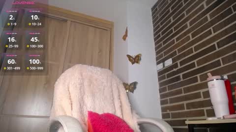 6nalanie online show from February 19, 7:59 am