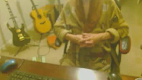 6stringer62 online show from December 21, 7:15 am