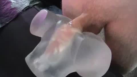 Snapshot of 6sxy chatting on December 10, 1:33 pm 6sxy online show from December 10, 1:33 pm