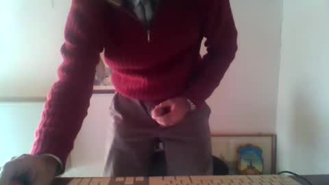 Bisex Fantasy online show from December 3, 11:22 am