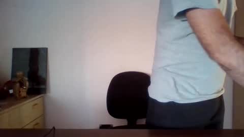 Bisex Fantasy online show from September 28, 5:13 am