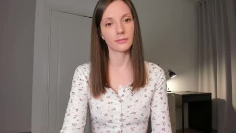 Anna online show from May 23, 8:57 pm