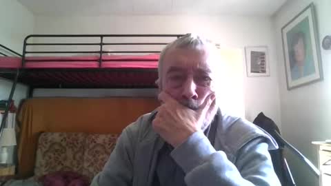 78kiss online show from March 25, 3:07 pm